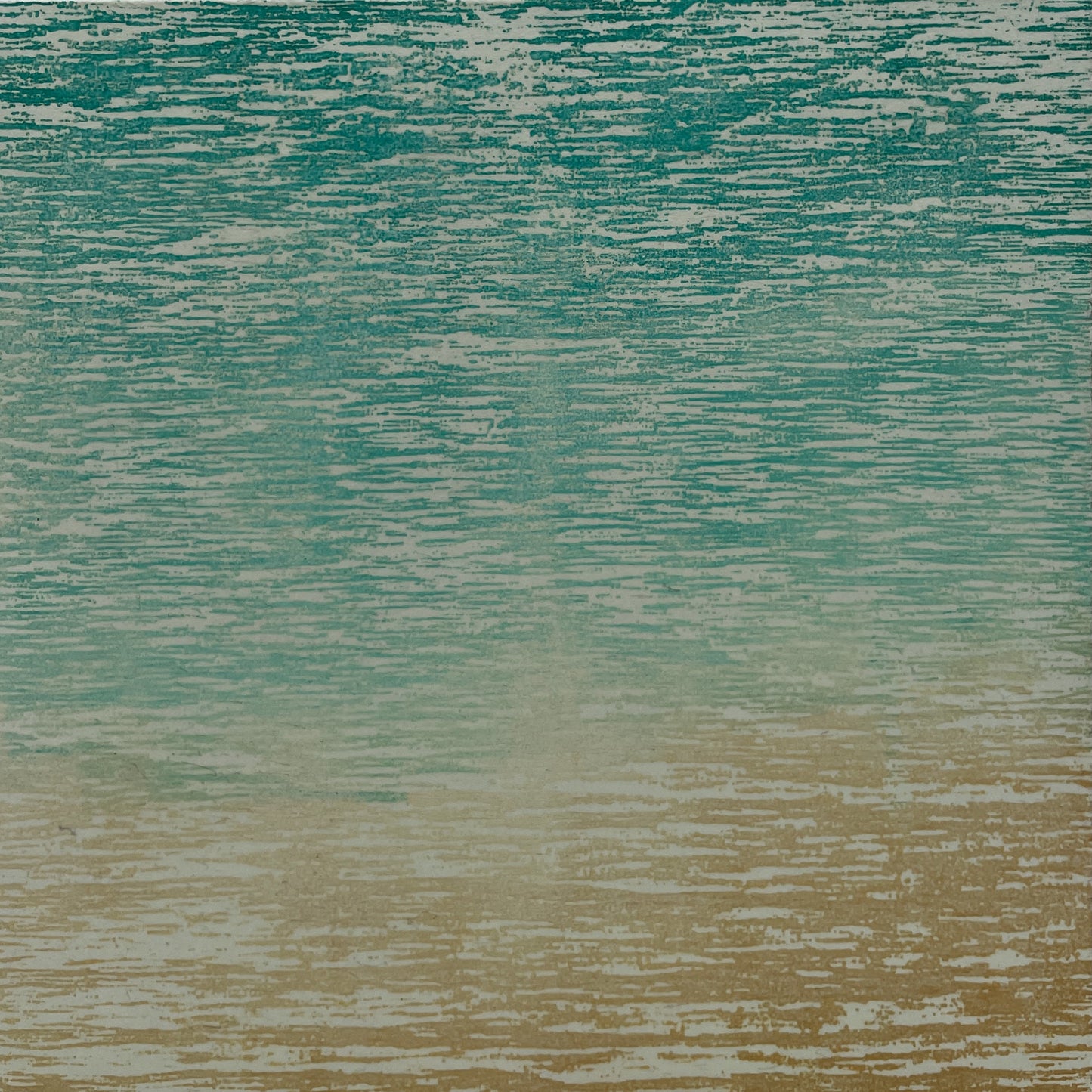 calm