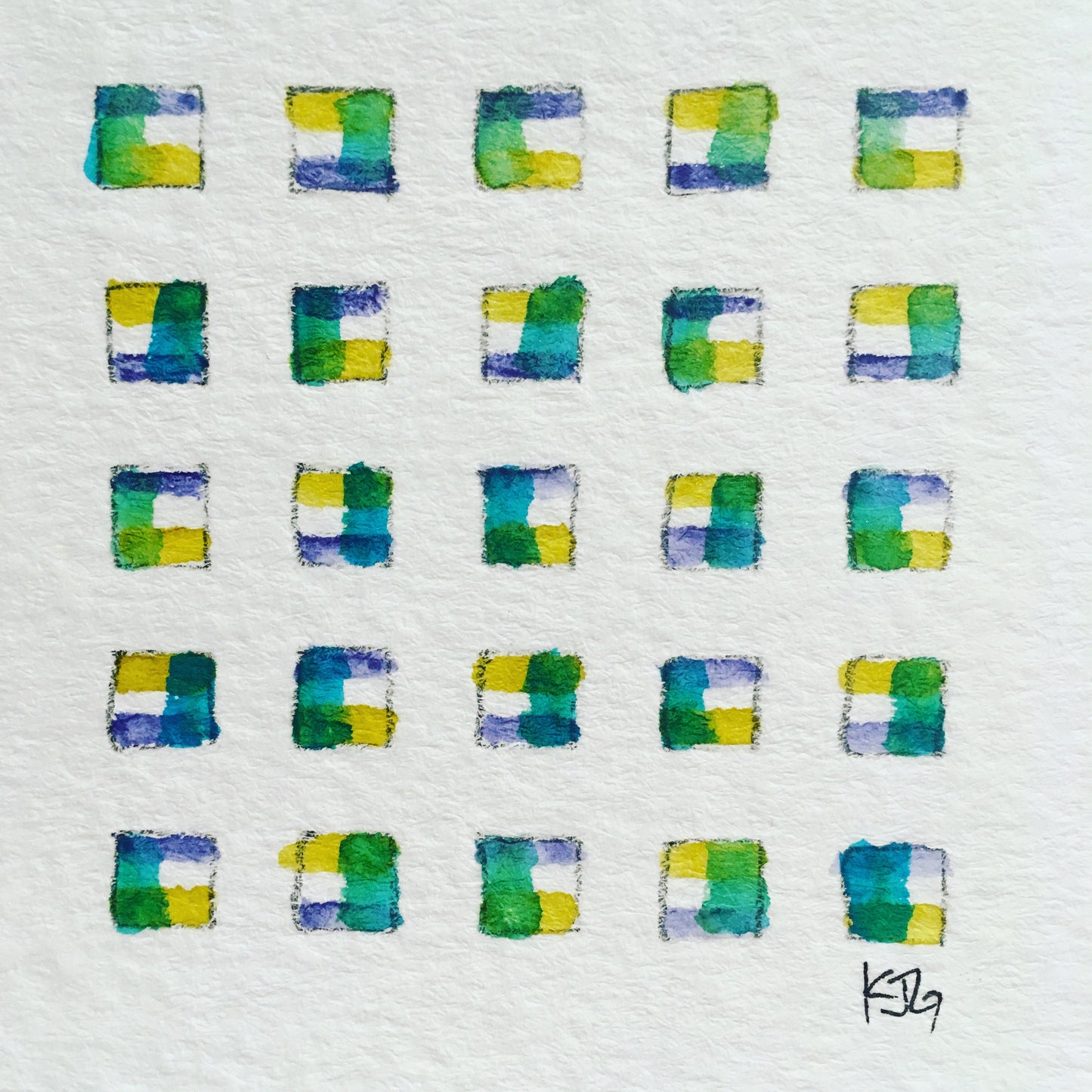 Liminal 445