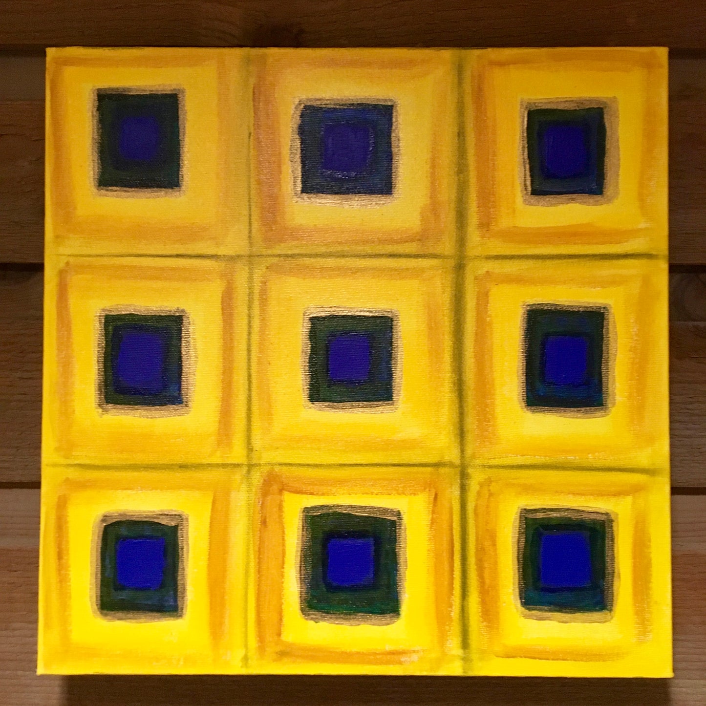 Squares Rule