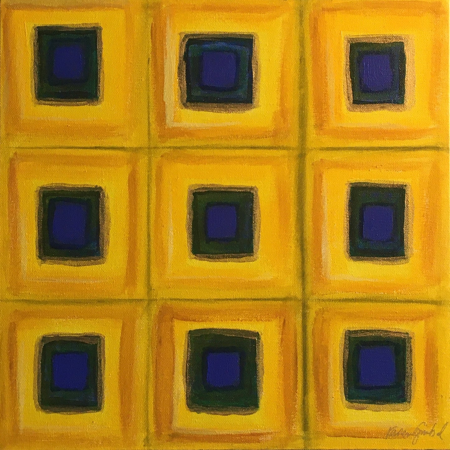 Squares Rule
